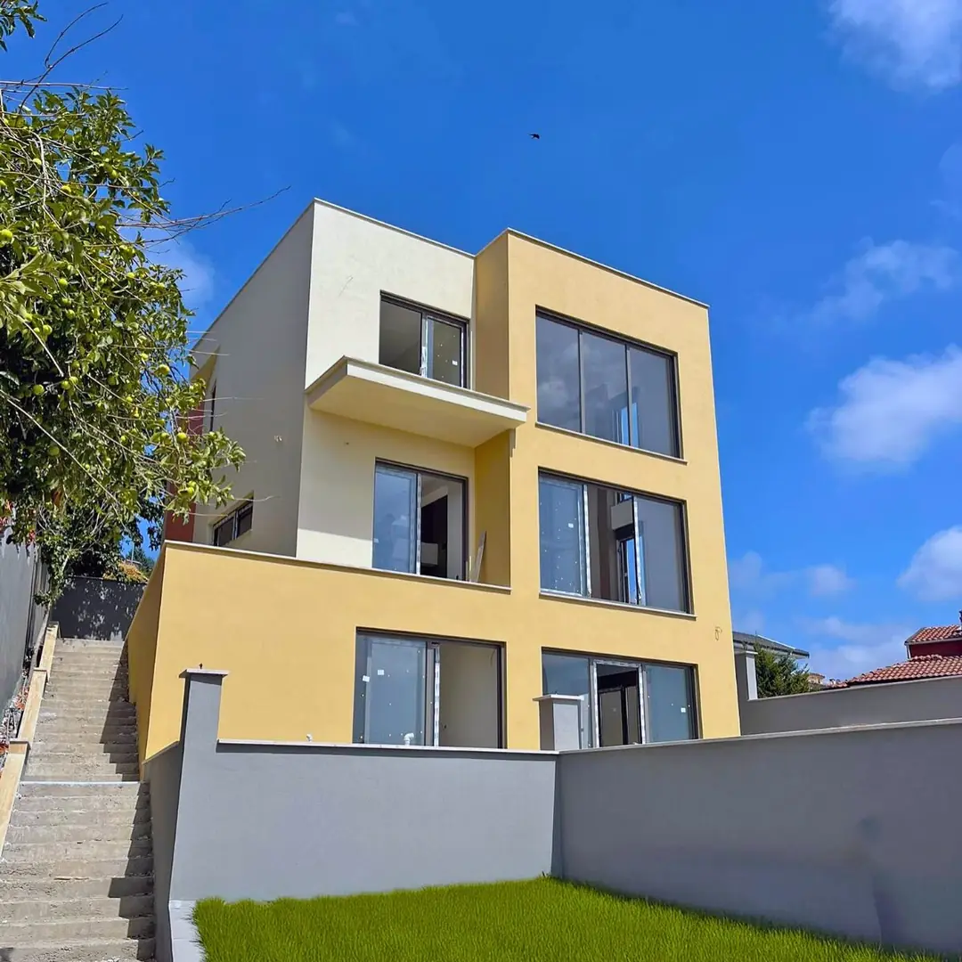Çavuş 302/15 Evi, Çavuş, Şile (fotoğraf)