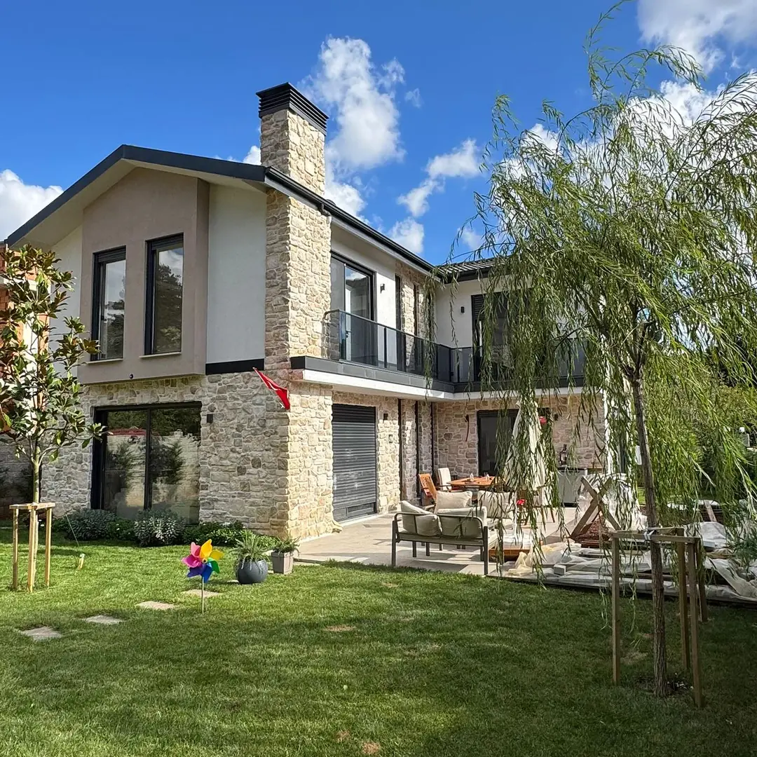 Satmazlı Evi, Satmazlı, Şile (fotoğraf)